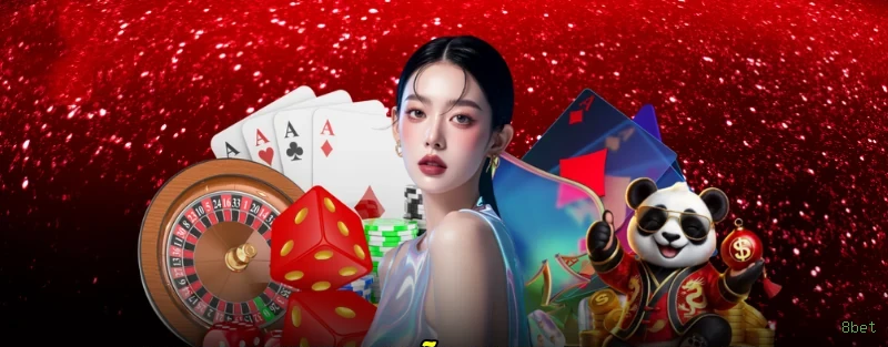 Cassino 8bet - mesas ao vivo e jogos