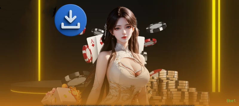 Cassino ao vivo 8bet dealers