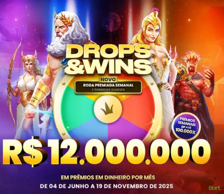Aplicativo móvel 8bet para iOS e Android